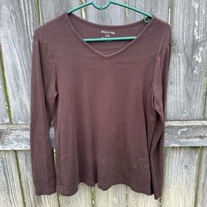 White Stag shirt *perfect for bundling*